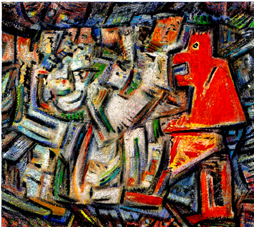 �l�ment paysage aimantin  singulier et multiple.